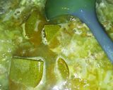 簡単*裏ワザであめ色玉ねぎのコク旨カレー作り方15写真