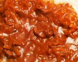 簡単*裏ワザであめ色玉ねぎのコク旨カレー作り方17写真