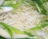 ジンギスカン～フライパンで作り方3写真