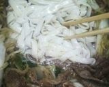 ジンギスカン～フライパンで作り方7写真