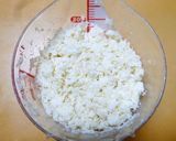 油フライパン1cm！キャベツ☆メンチカツ作り方6写真