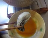最速の牡蠣しゃぶ作り方13写真