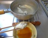 最速の牡蠣しゃぶ作り方12写真