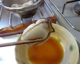 最速の牡蠣しゃぶ作り方11写真
