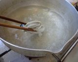 最速の牡蠣しゃぶ作り方10写真