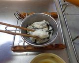 最速の牡蠣しゃぶ作り方6写真