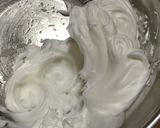 ふんわり黒砂糖蒸しパン作り方2写真
