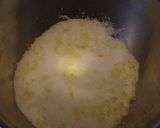 こだわりマドレーヌ作り方1写真