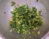 鮎河菜の浅漬け✿白ごはんにのせて旨い~♥作り方3写真