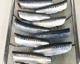圧力鍋で簡単。鰯の柔らか煮作り方1写真