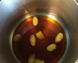 圧力鍋で簡単。鰯の柔らか煮作り方2写真