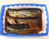 圧力鍋で簡単。鰯の柔らか煮作り方3写真