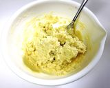 簡単お洒落朝食♡スイートポテトトースト♡作り方2写真