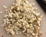 サーモンとほうれん草のパイ包み作り方10写真