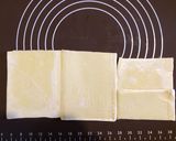 サーモンとほうれん草のパイ包み作り方15写真