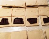 簡単チョコパイ☆作り方3写真