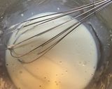 天ぷら粉で時短！たこ焼き作り方1写真