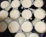 天ぷら粉で時短！たこ焼き作り方2写真