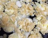 天ぷら粉で時短！たこ焼き作り方3写真