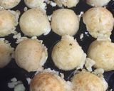 天ぷら粉で時短！たこ焼き作り方5写真