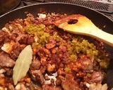 チリコンカン！QUE RICO!作り方5写真