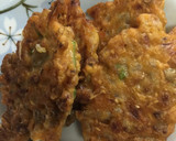 こんにゃくと納豆のふわふわ揚げ〜作り方8写真