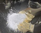 ずぼら母ちゃんのスノーボール作り方4写真