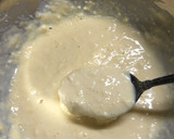 こんにゃくと納豆のふわふわ揚げ〜作り方4写真