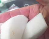 鰤（ぶり）のアラと大根を炊飯器で煮付け作り方2写真