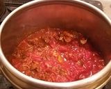 チリコンカン！QUE RICO!作り方7写真