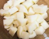 アボカドのチーズ焼き作り方1写真