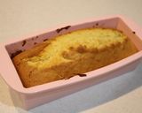 パウンドケーキ作り方6写真