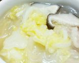 ツナ缶で!具だくさん☆ミネストローネ作り方11写真