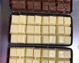 ゴロゴロチョコスコーン作り方4写真