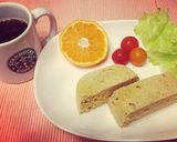 おからdeショコラケーキ作り方6写真