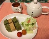 おからdeショコラケーキ作り方7写真