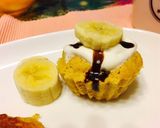 おからdeショコラケーキ作り方9写真