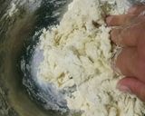 林檎入り生姜ジャムロールちぎりパン作り方3写真