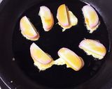 かまぼこの卵焼き作り方2写真