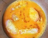 かまぼこの卵焼き作り方3写真