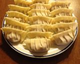 我が家の餃子作り方4写真