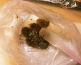 さっぱりピリリ♪柚子胡椒の塩唐揚げ作り方2写真