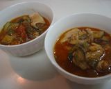 ラタトゥイユチキン作り方8写真