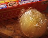 【便秘解消】新玉ねぎのバターしょう油作り方3写真