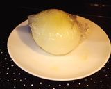 【便秘解消】新玉ねぎのバターしょう油作り方5写真