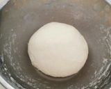 ホシノ＆はるゆたか❤ソフトフランスパン作り方8写真