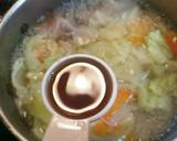 スペアリブとたっぷり野菜のスープ☺作り方6写真