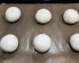ホシノ＆はるゆたか❤ソフトフランスパン作り方12写真
