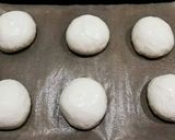 ホシノ＆はるゆたか❤ソフトフランスパン作り方13写真