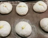 ホシノ＆はるゆたか❤ソフトフランスパン作り方14写真